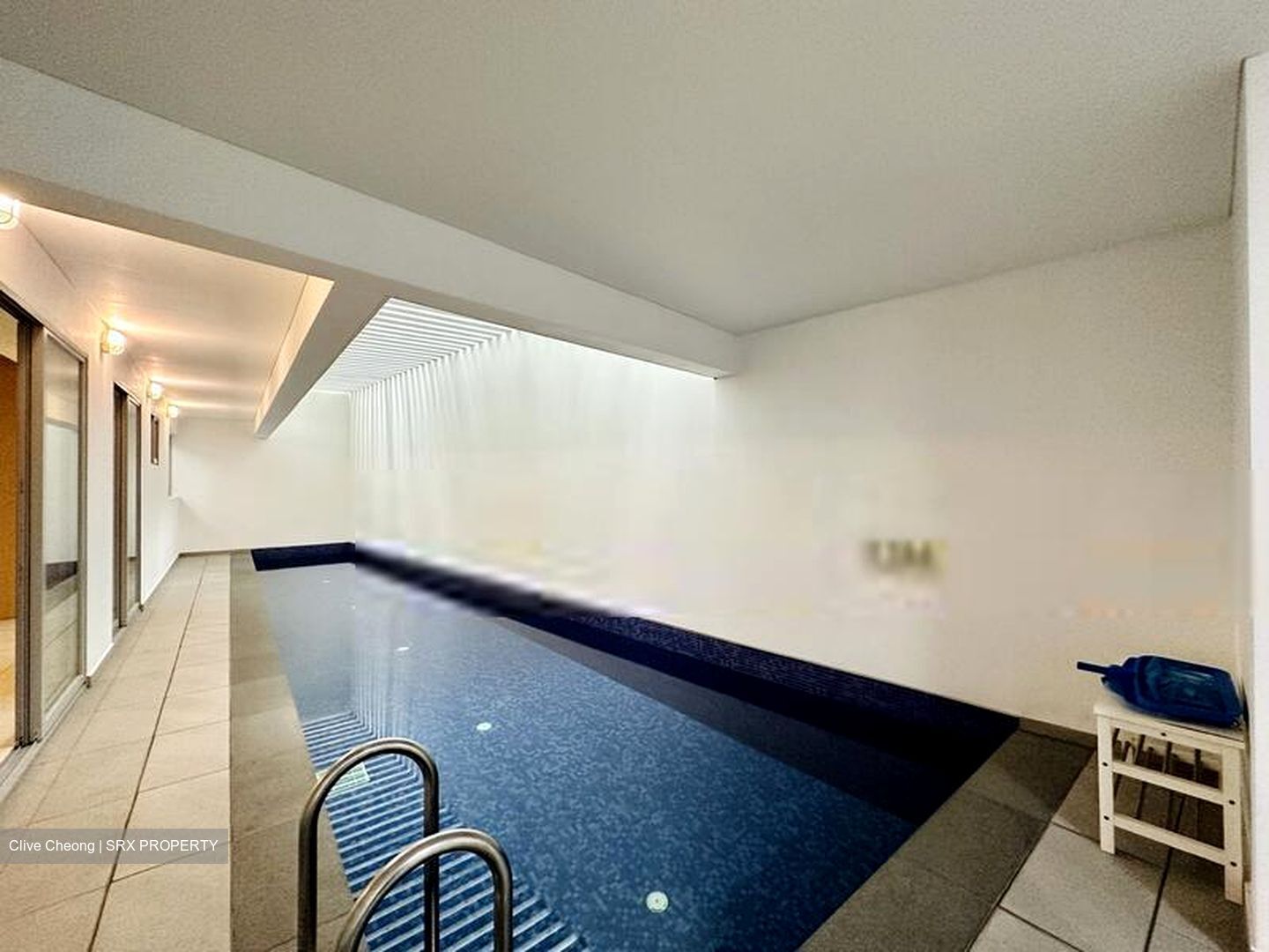 Palms @ Sixth Avenue (D10), Terrace #425961891